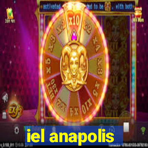 iel anapolis